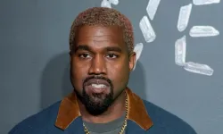 Ünlü rapçi Kanye West bu defa da porno sitesi açıyor