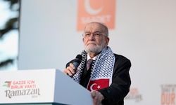 Karamollaoğlu: İslam dünyası, Gazze sınavında sınıfta kalmıştır