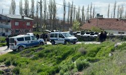 Kayseri'de sobadan sızan gazdan zehirlenen 2 kardeş hayatını kaybetti