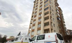 Kayseri’de 6'ncı kattan düşüp ölen kadının eşi, 2,5 ay sonra tutuklandı
