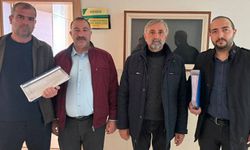 DEM Parti, Kars'ta seçimin iptali için başvuru yaptı