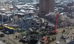 Depremde yıkılan Kırçuval Oteli’ndeki 33 kolondan 5’inin eksik olduğu ortaya çıktı