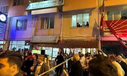 Kutlama sırasında balkon çökmüştü: Mehmet Palaz hayatını kaybetti
