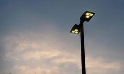Kuzey Kore, Güney Kore sınırındaki sokak lambalarını kaldırdı
