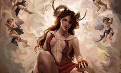 Lilith ne demek? Lilith kimdir? Lilith efsanesi nedir?