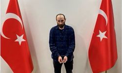 MİT ve İstanbul Emniyeti, DHKP-C sözde sorumlusunu yakaladı