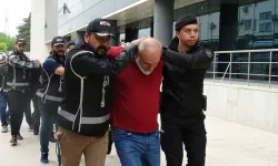 Suç örgütü lideri Hakkı Saral ile birlikte 27 kişi tutuklandı