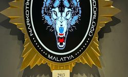 Malatya'da uyuşturucu operasyonunda 7 tutuklama