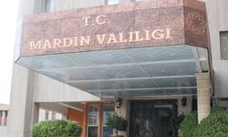 Mardin'de 5 mahalle 'geçici özel güvenlik bölgesi' ilan edildi