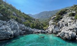 Marmaris’te keşfetmeniz gereken koy ve plajlar