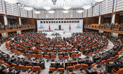 Meclis Başkanlığı Kürtçeye dair talebi 'Anayasaya aykırı' buldu