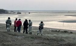 Meksika'da tekne alabora oldu, sekiz Çinli mülteci hayatını kaybetti