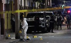 Meksika'da belediye başkan adayına suikast