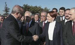 Cumhurbaşkanı, Akşener’e ‘Partinin başında kal’ çağrısı yaptı