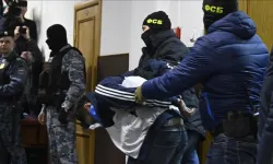 Moskova'daki terör saldırısına ilişkin tutuklu sayısı 10'a çıktı