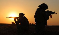 MSB: Irak'ın kuzeyinde 32 terörist etkisiz hale getirildi