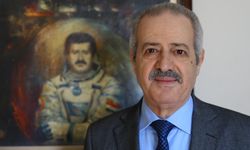 Suriye'nin ilk astronotu Gaziantep'te hayatını kaybetti