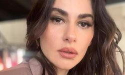 Nesrin Cavadzade, depresyon ilacını açıkladı