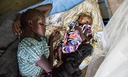 Nijerya'da menenjit salgınında ölenlerin sayısı 85'e çıktı