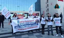 EGO, öğretmenlerin ‘ulaşım talebi’ne dönüş yapmadı: Ankara’ya özel bir kanun mu var?
