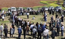 Örgüt elebaşı Öcalan’ın doğum gününü kutlamak isteyen gruba izin verilmedi