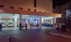 Kırıkkale’de oy verme kavgası: AK Partili ilçe başkanı ayağından vuruldu