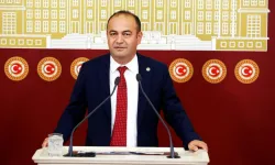 CHP'li Karabat'tan konut satış istatistiklerine ilişkin açıklama