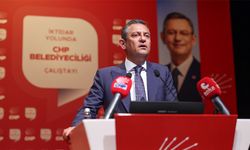 Özgür Özel’den Cumhurbaşkanı Erdoğan’a ‘yeni anayasa’ yanıtı