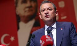 CHP Genel Başkanı Özel, 16 siyasi partinin genel başkanıyla bayramlaştı