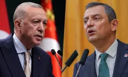 Özgür Özel: Erdoğan ile yüz yüze görüşeceğiz