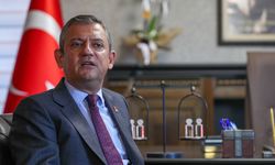 Cumhurbaşkanı Erdoğan ile görüşmesinin ardından CHP Genel Başkanı Özel'den ilk açıklama