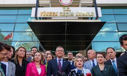 YSK’de gündem: CHP’nin Olağanüstü Kurultayı’na yapılan itiraz görüşülecek
