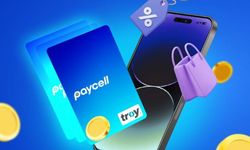 Paycell, TROY Kart'ı ödeme yöntemlerine ekledi