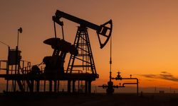 Brent petrolün varili 84,05 dolardan işlem görüyor