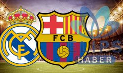 Real Madrid - Barcelona maçı izle [CANLI]