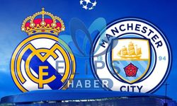Real Madrid - Manchester City maçı izle [CANLI]
