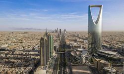 Suudi Arabistan'da Riyad Ekonomi Forumu başladı