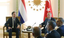Hollanda Başbakanı Rutte: NATO'nun güney kanadının Türkiye'ye ihtiyacı var
