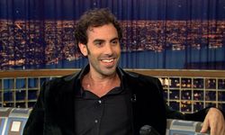 Sacha Baron Cohen kimdir?