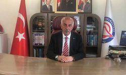 MHP’li belediye başkanı kalp krizi geçirdi