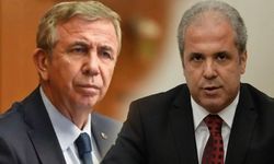 AK Partili Şamil Tayyar'dan dikkat çeken Mansur Yavaş çıkışı