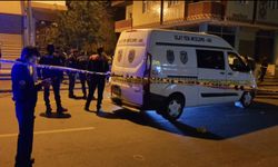 Sancaktepe'de silahlı saldırı: 1 ölü