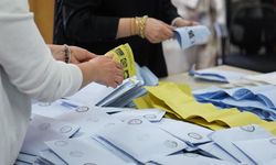 Gümüşhane'de AK Parti seçimlere itiraz etti