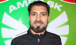 Şehmus Özer kimdir?
