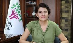 HDP'li eski milletvekili Semra Güzel'in tutukluluğunun devamı kararlaştırıldı