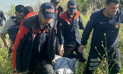 Şırnak'ta kayıp gencin cesedi Dicle Nehri'nden çıkartıldı