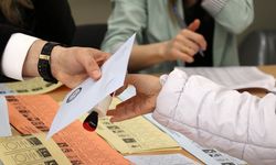 Siverek'te seçimler iptal edildi
