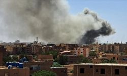 Sudan’da hastane yakınına bomba düşmesi sonucu 2 çocuk hayatını kaybetti