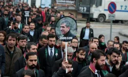 Diyarbakır Barosu: Tahir Elçi suikastı cezasız kalmayacak