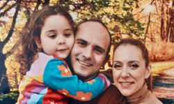 Tayfun Kahraman’ı eşi Meriç Demir Kahraman: Ailece bugün bayramlaşabildik. Bu zulüm niye